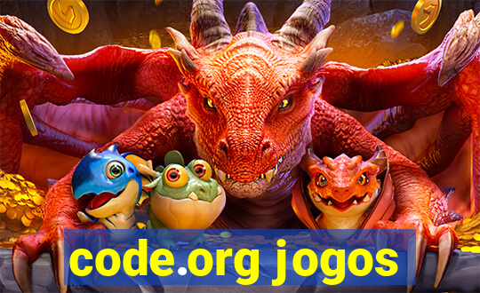 code.org jogos